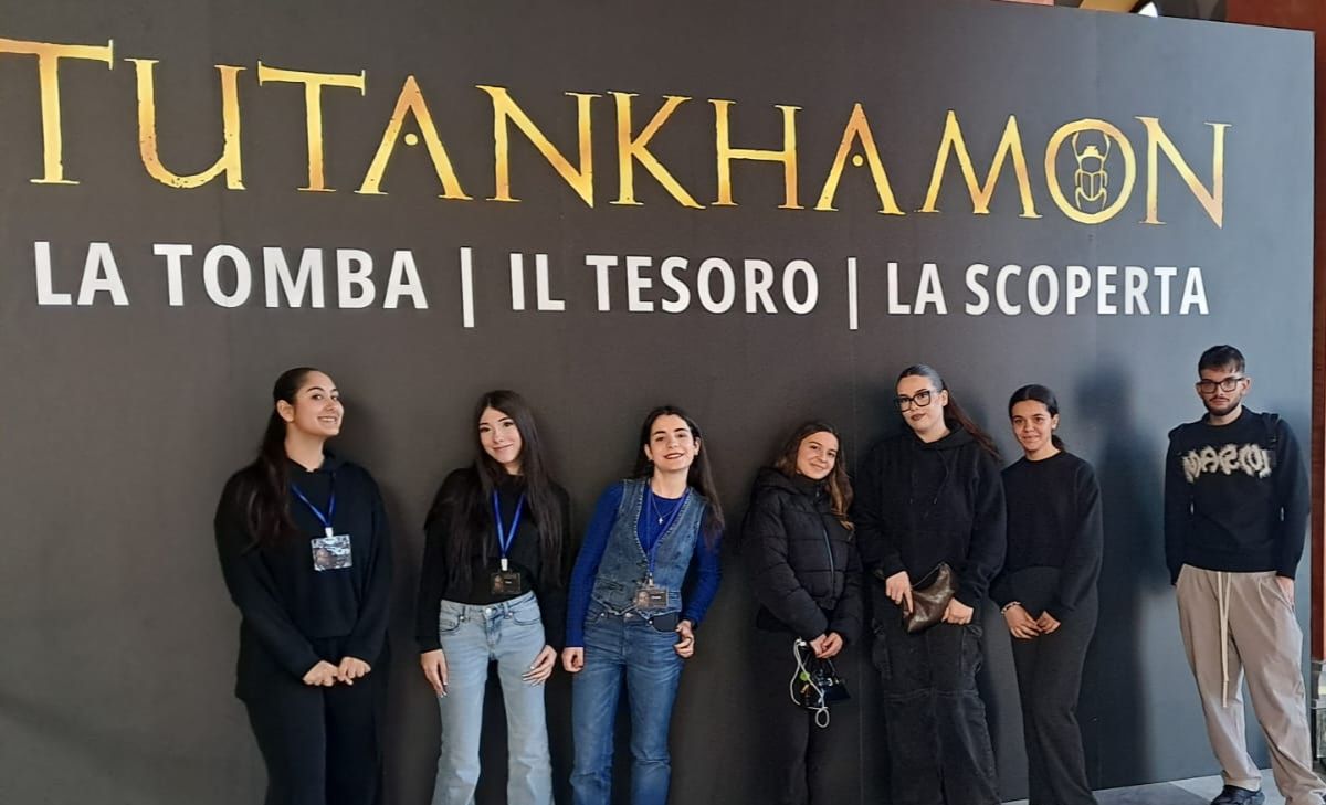 IL MEUCCI-MATTEI AL CUORE DELLA CULTURA: LA NOSTRA FSL TRA STORIA E PROFESSIONALITÀ